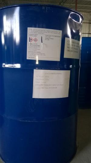 Mua Bán Cyclohexnone, ANONE, Dầu ông già, Cyclo đài Loan