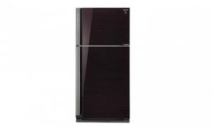 Tủ Lạnh Sharp Sj-Xp590pg-Bk 585 Lít 2 Cửa Inverter