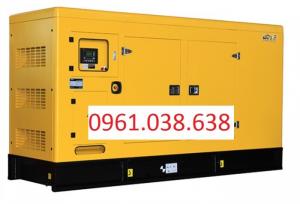 Cung cấp máy phát điện Cummins 150KVA dự phòng