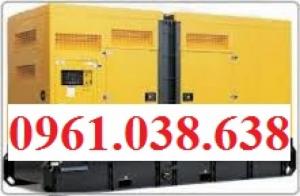 Máy phát điện Cummins 50 KVA/ 40KW liên tục -  55 KVA/ 44KW dự phòng, ưu đãi giá