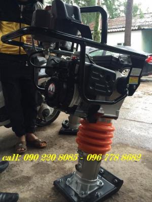 Bán máy đầm cóc Honda GX160 Thái lan chính hãng giá rẻ