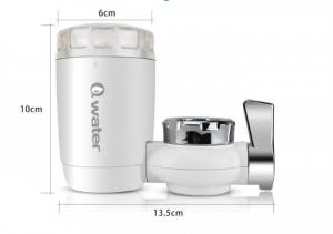 Thiết bị lọc nước tại vòi Water