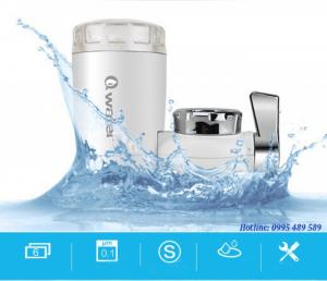 Thiết bị lọc nước tại vòi Water