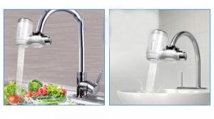 Thiết bị lọc nước tại vòi Water