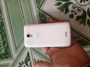 Bán xác mobiistar budy zin bể màn hình