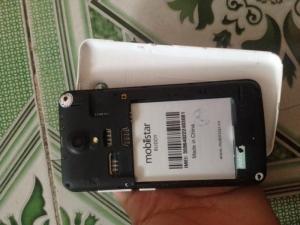 Bán xác mobiistar budy zin bể màn hình