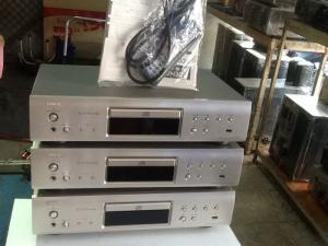 Bán chuyên CD denon 1500SE mới đẹp hàng bãi...