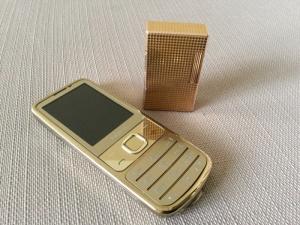 Bán Nokia 6700 gold fullboc giá rẻ ở HCM
