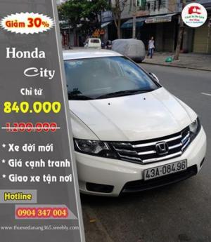 Thuê Xe Đà Nẵng