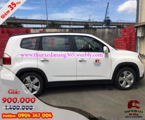 cho thuê xe tự lái đà nẵng