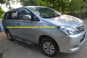 thuê xe tự lái đà nẵng