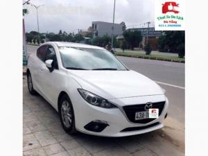 Cho thuê xe tự lái tại Đà Nẵng giá rẻ, xe cực mới