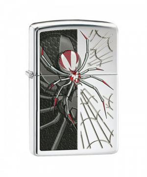 Bật Lửa Zippo SX tại Mỹ