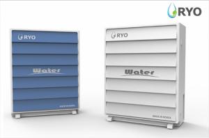 Máy lọc nước RYO RP 901 nhập khẩu 100% Hàn Quốc