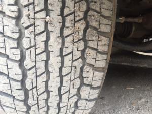Bán Ford Ranger XLS 4x2 MT sx 2014 màu xám