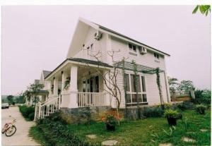 Cơ Hội Vàng Cho Người Đầu Tư tại _ Sunset villas & resort