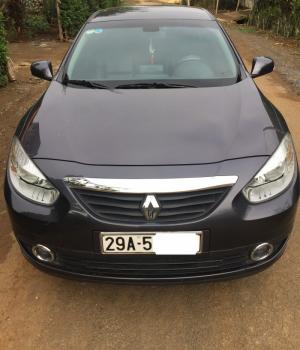 Bán Xe Renault Fluence 2.0 Sedan nhập khẩu Pháp