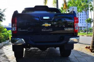 Bán Xe Colorado High Country New 2017 Bản 2.8L 4X4-Giá Tốt Nhất