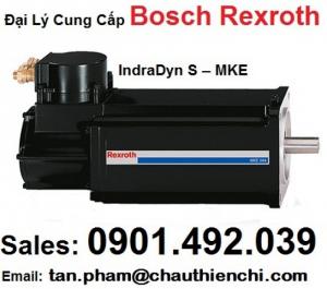 Đại Lý Bán Hàng Bosch Rexroth Motor Hộp số