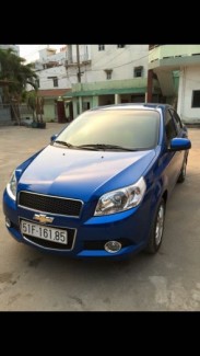 Cho thuê xe 4 chỗ