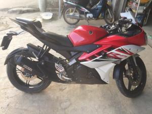 Bán xe Yamaha R15