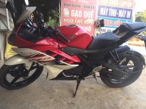 Bán xe Yamaha R15