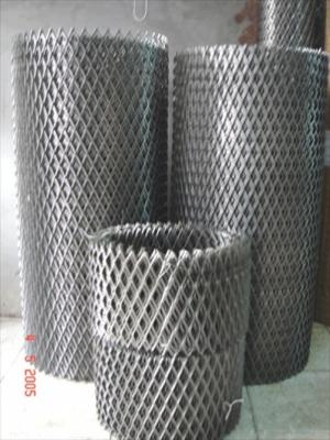 Lưới thép hình thoi giá rẻ