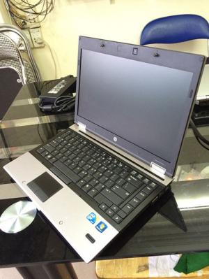 HP EliteBook 8440p Core I5,Vỏ Nhôm Nguyên Khối,Hàng Mỹ Đẹp Long Lanh