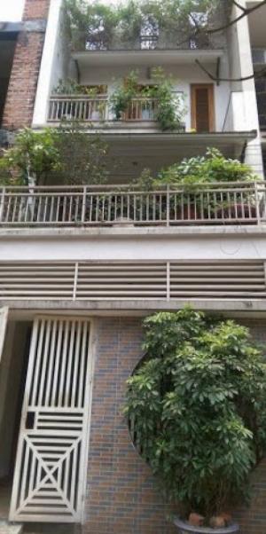 Bán nhà liền kề thị trấn quang minh