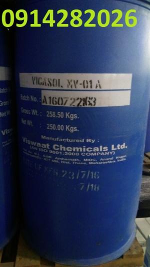 Bán Diethanol Isopropanolamine 85%, DEIPA 85%, Vicasol