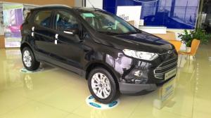 Ford Ecospors Titanium 2016 giá rẻ nhất