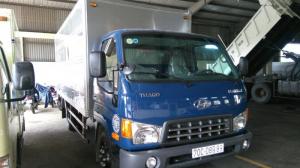 Hyundai HD650,HD500,Hyundai 5t, 7t,8t,ưu đãi tặng 100% lệ phí trước bạ.