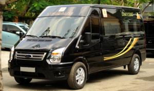 Bạn muốn mua xe Ford Transit Limousine trả góp, phiên bản cơ bản (Basic), 16 chỗ | Liên hệ Trung Hải - 0966877768 (24/24) để nhận tư vấn ngay