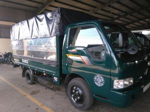 Xe tải K165s, 2t4, 1t9 KIA 1 tấn 4, 1 tấn 9 , 2 tấn 4. Giá tốt nhất Tây Ninh,TP.HCM,có xe giao liền 5 10 ngày.