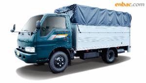 Bán xe tải KIA k190 tải trọng 1T9 giá ưu đãi tại Hưng Yên
