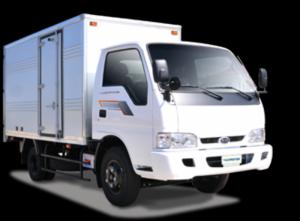 Bán xe tải KIA k190 tải trọng 1T9 giá ưu đãi tại Hưng Yên
