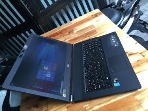 Laptop Gaming Acer V17 Nitro, i7 4720HQ, 16G, 256G, GTX960, Full HD, giá rẻ