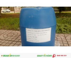 Bay sơn, nhanh, gọn, đẹp: GEL Tẩy Sơn