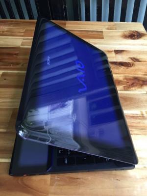 Laptop Sony vaio VPCCB, i7 - 2630QM, 8G, 750G, vga 1G, FHD1080dp, siêu khủng giá rẻ