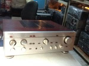 Bán chuyên Ampli LUXMAN 510 hàng bãi đẹp , từ...