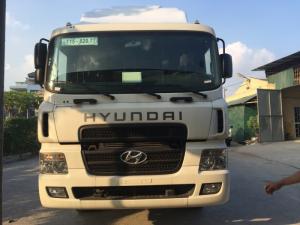 xe tải Hyundai hd 360