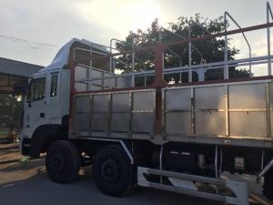 hd 360 thùng bạt