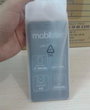 Bán điện thoại Mobiistar Lai Zoro 2