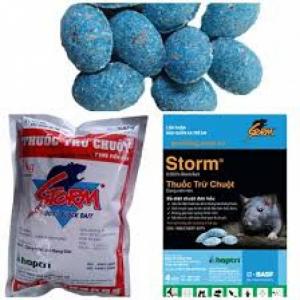 Thuốc diệt chuột Storm 0,005%