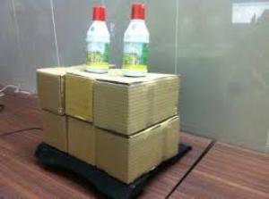 Bộ hộp nhử và thuốc diệt mối tận gốc