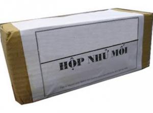 Hộp nhử mối- diệt mối tận gốc