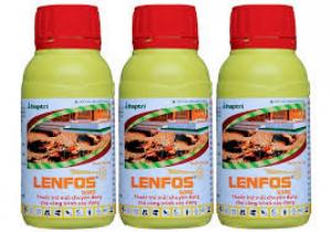 Thuốc diệt mối lenfos 50ec 1l