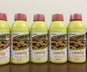 Thuốc diệt mối lenfos 50ec 1l