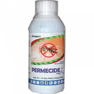 Thuốc diệt côn trùng permicide 50ec