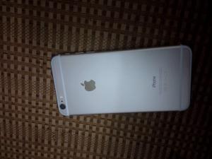 iPhone 6 plus 64GB gold quốc tế